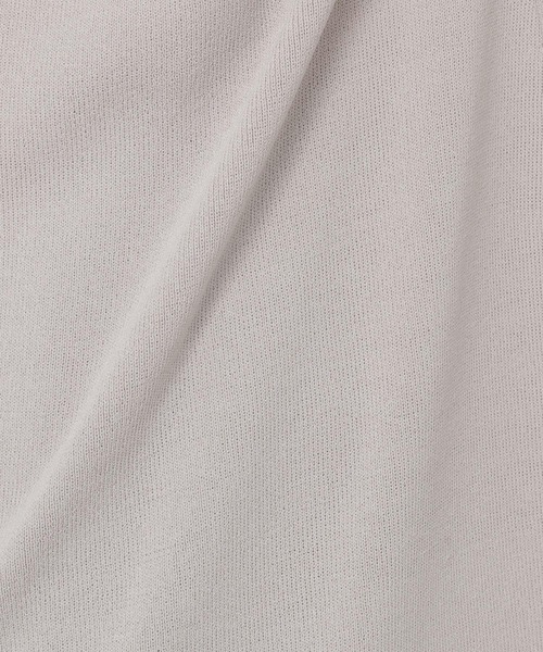 「Elura」 ニットベスト MEDIUM オフホワイト レディース_画像9