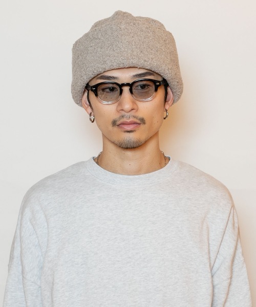 CA4LA（カシラ） 帽子 ハット BOTOQUE メンズ レディース : ZOZOTOWN