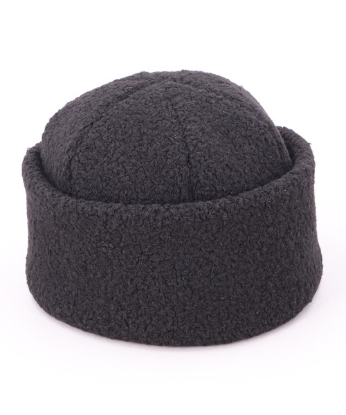 CA4LA（カシラ） 帽子 ハット BOTOQUE メンズ レディース : ZOZOTOWN