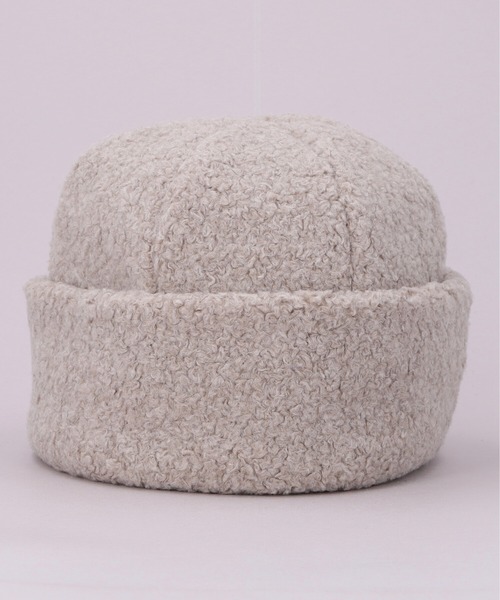 CA4LA（カシラ） 帽子 ハット BOTOQUE メンズ レディース : ZOZOTOWN