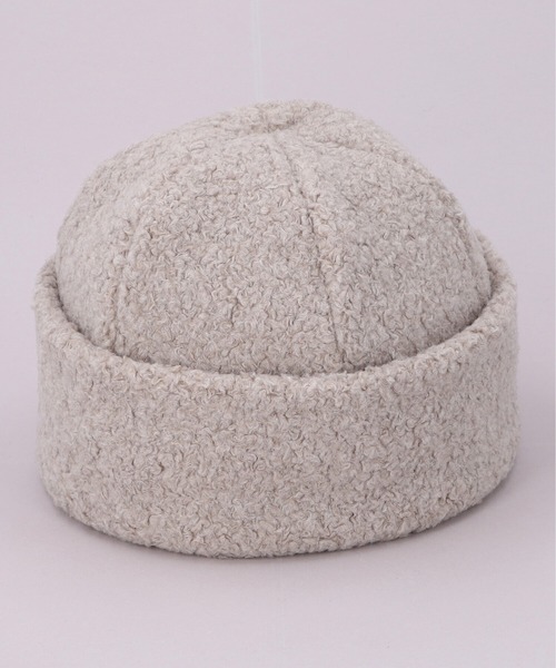 CA4LA（カシラ） 帽子 ハット BOTOQUE メンズ レディース : ZOZOTOWN