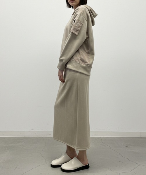 Muscat アンサンブル 「上下セットアイテム」ディアスキンダンボール