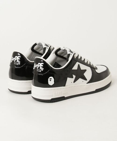 スニーカー BAPE STA #5 メンズの画像