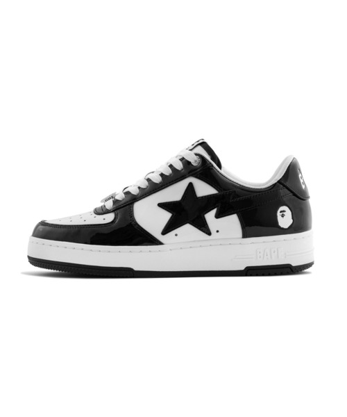 スニーカー BAPE STA #5 メンズの画像