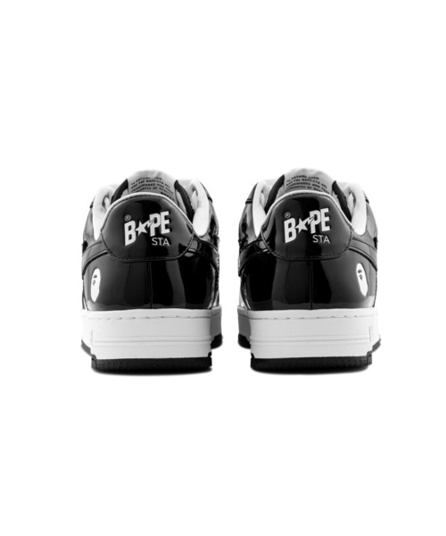 スニーカー BAPE STA #5 メンズの画像