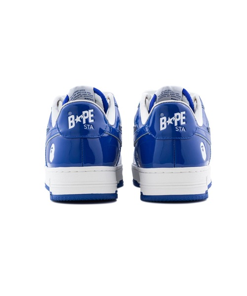 A BATHING APE（アベイシングエイプ） スニーカー BAPE STA #5 メンズ