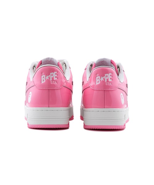 A BATHING APE（アベイシングエイプ） スニーカー BAPE STA #5 メンズ