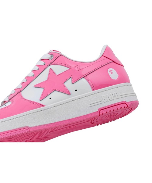 スニーカー BAPE STA #5 メンズの画像