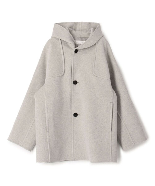 GALRIE VIE コート GALERIE VIE（ギャルリー ヴィー） コート FREE ライトグレー