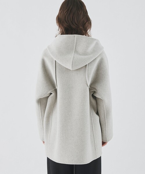 GALERIE VIE（ギャルリー ヴィー） コート FREE ライトグレー