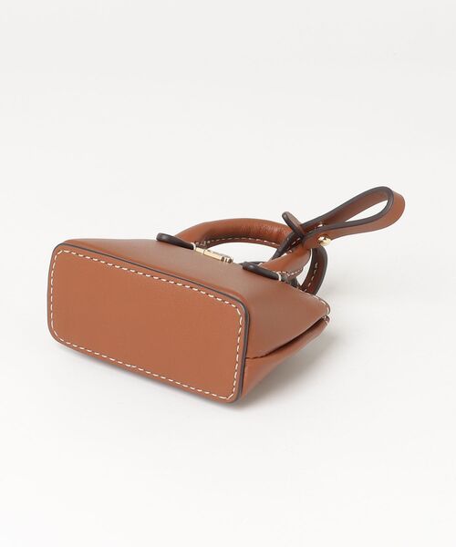 LAUREN RALPH LAUREN（ローレン ラルフローレン） チャーム レザー