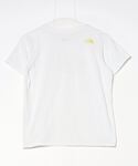 「THE NORTH FACE」 半袖Tシャツ...の詳細画像1