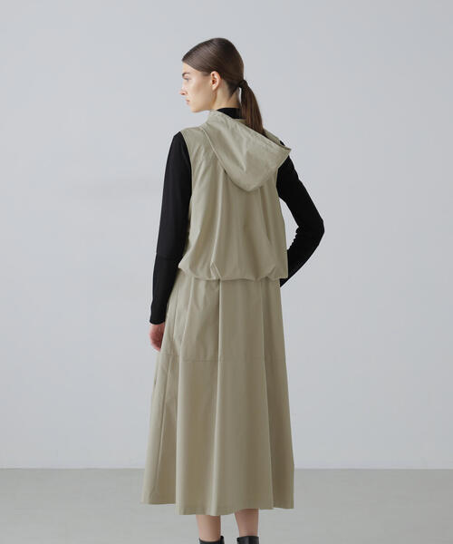 ADORE（アドーア） ワンピース 2WAYタイプライターワンピース