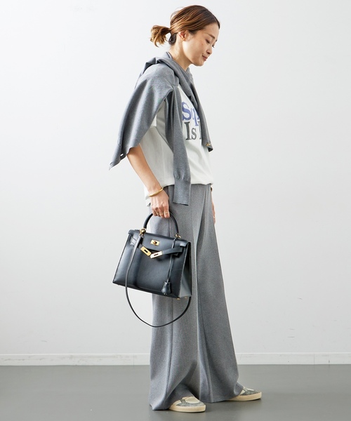 【新品】Deuxieme Classe／timelessly パンツ・36 新品】Deuxieme Classe／timelessly パンツ・36 DEUXIEME CLASSE