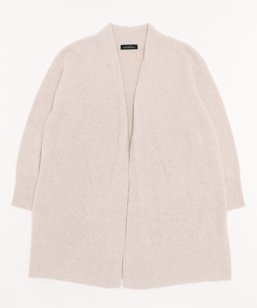 グリーンレーベル　ニットカーディガン green label relaxing（グリーンレーベルリラクシング） カーディガン