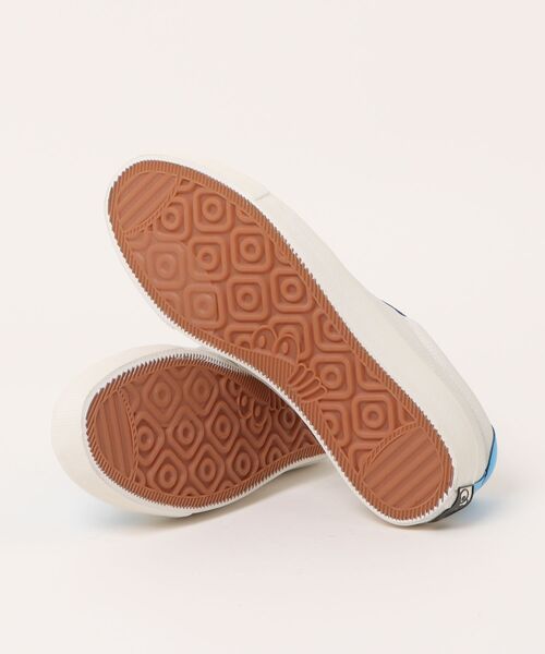 「Last Resort AB」 ローカットスニーカー 10 ブルー メンズ_画像3