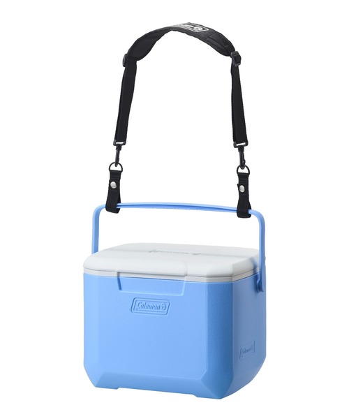 Coleman(コールマン) ハードクーラーショルダーベルト(ブラック Coleman(コールマン) ハードクーラーショルダーベルト(ブラック