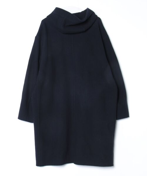 BEAUTY＆YOUTH UNITED ARROWS ダッフルコート X-LARGE ネイビー メンズ