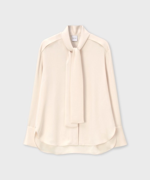 Paul Smith（ポール・スミス） ブラウス シャツ 入学式 ウィメンズ 