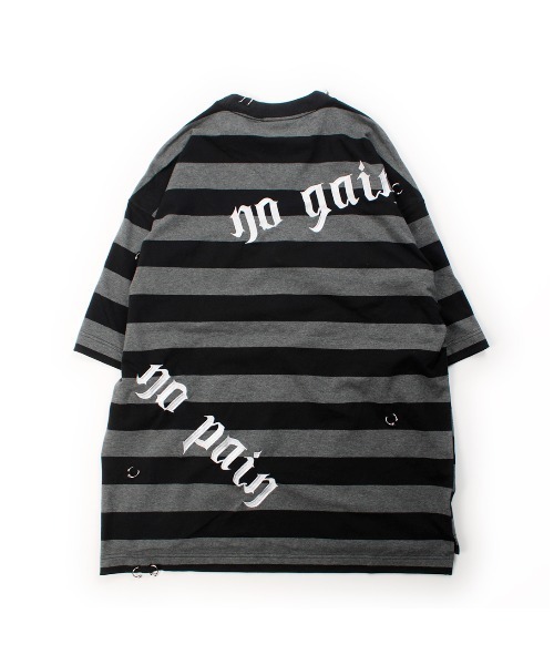 GALFY（ガルフィー） tシャツ A'GEM/9 × .kom 「GALFY/ガルフィー