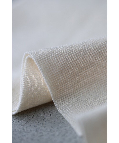 「CAWAII」 ニットワンピース FREE ブラウン レディース_画像2