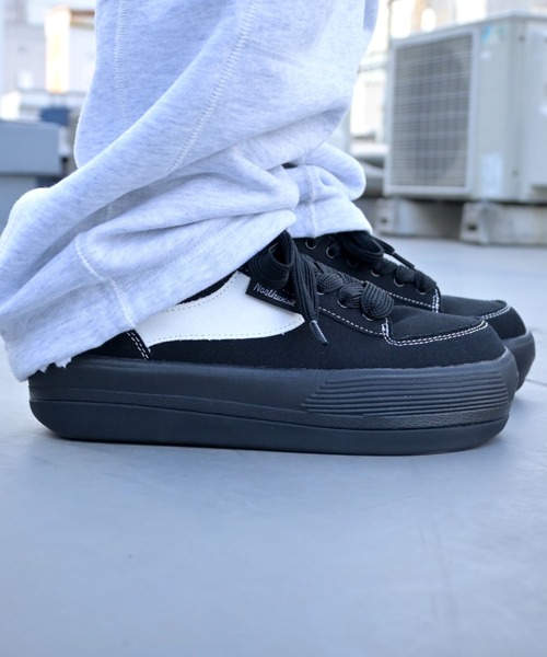 NORTHWAVE（ノースウェーブ） ローカットスニーカー 41 ブラック
