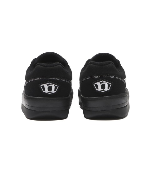 「NORTHWAVE」 ローカットスニーカー 41 ブラック メンズ_画像8