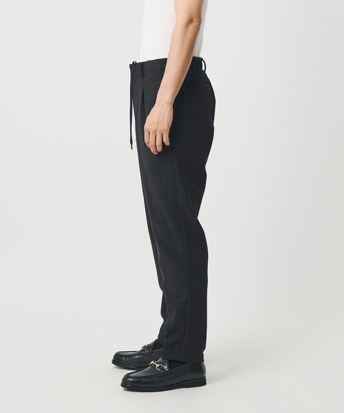 BEAUTY＆YOUTH UNITED ARROWS パンツ ブラッシュド ツイル ワン