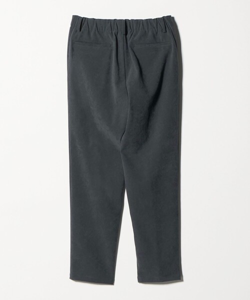 BEAUTY＆YOUTH UNITED ARROWS パンツ ブラッシュド ツイル ワン