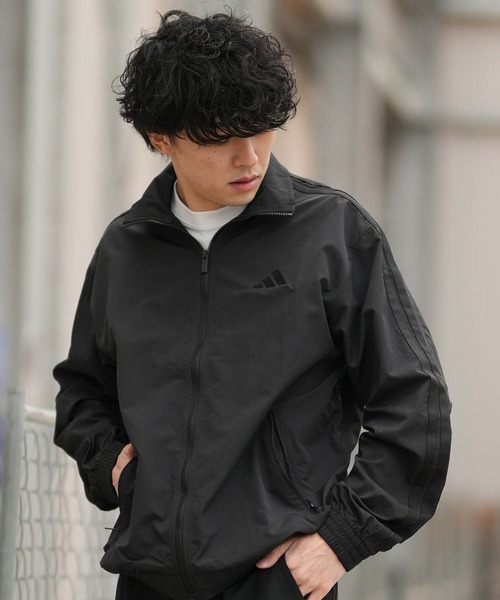 adidas（アディダス） ジャージ メンズ トラックジャケット M 3ST WV