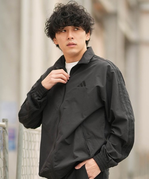 adidas（アディダス） ジャージ メンズ トラックジャケット M 3ST WV