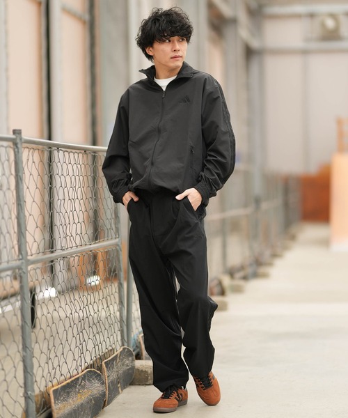 adidas（アディダス） ジャージ メンズ トラックジャケット M 3ST WV