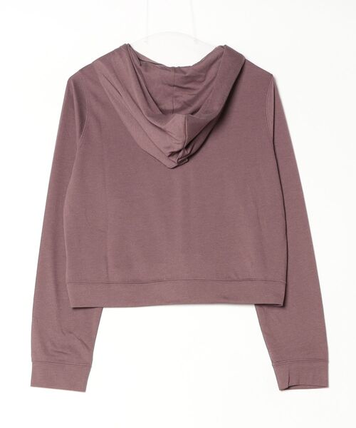 NIKE（ナイキ） パーカー NSW チル ニット LTWT OS HO L/S トップ