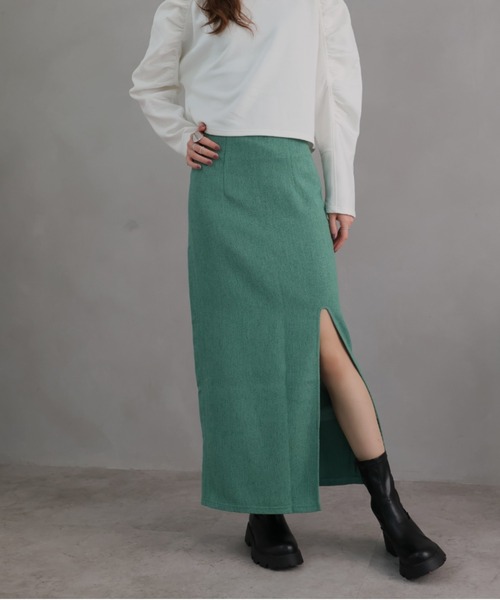 「VIVIAN」 ショートブーツ LL ストーン レディース_画像6