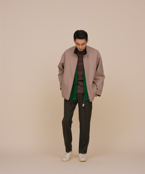 Gramicci（グラミチ） チノパンツ M オリーブ メンズ : ZOZOTOWN Yahoo