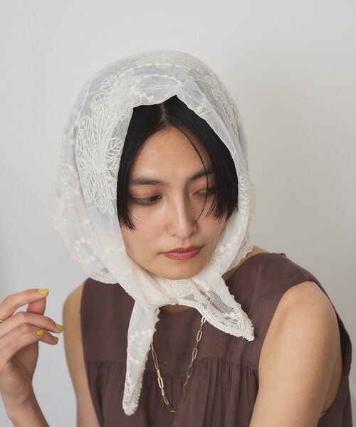 AMERICAN HOLIC（アメリカンホリック） スカーフ バンダナ チュール
