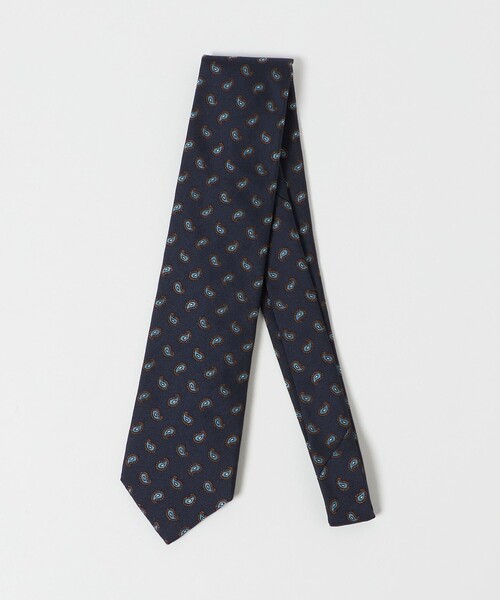 UNITED ARROWS（ユナイテッドアローズ） ネクタイ 「STEFANO BIGI