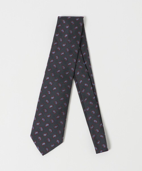 UNITED ARROWS（ユナイテッドアローズ） ネクタイ 「STEFANO BIGI