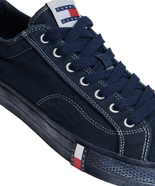 TOMMY JEANS（トミー・ジーンズ） スニーカー アーカイブY2Kウォッシュ 