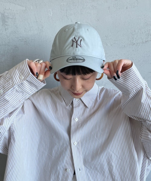 NEW ERA（ニューエラ） キャップ 帽子 別注 9TWENTY ベースボール