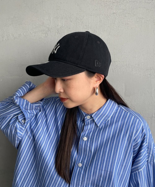 NEW ERA（ニューエラ） ドジャース キャップ 帽子 別注 9TWENTY ベース