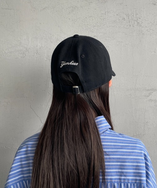 NEW ERA（ニューエラ） ドジャース キャップ 帽子 別注 9TWENTY ベース