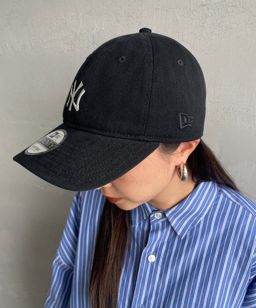 NEW ERA（ニューエラ） ドジャース キャップ 帽子 別注 9TWENTY ベース