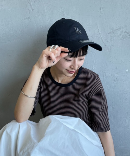 NEW ERA（ニューエラ） キャップ 帽子 別注 9TWENTY ベースボール