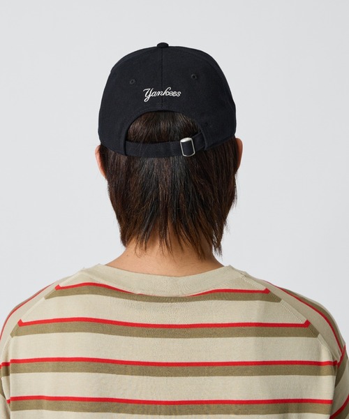 NEW ERA（ニューエラ） ドジャース キャップ 帽子 別注 9TWENTY ベース