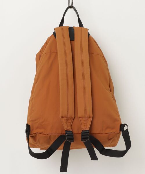 「STANDARD SUPPLY」 リュック - オレンジ レディース_画像2