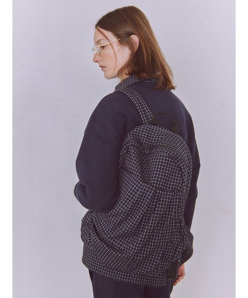 「emmi」 長袖シャツ ONE SIZE グレー レディース