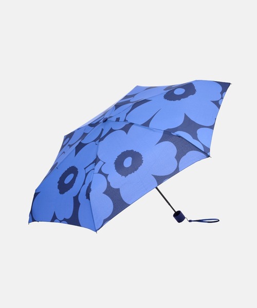 マリメッコ marimekko Mini Unikko 折りたたみ傘 marimekko（マリメッコ） 折りたたみ傘 折り畳み Pieni Unikko / Mini