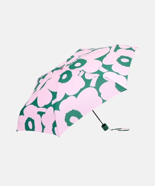 marimekko（マリメッコ） 折りたたみ傘 折り畳み Pieni Unikko / Mini
