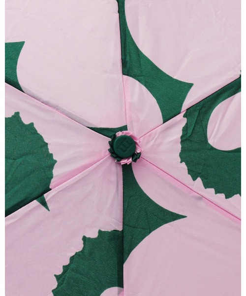 marimekko（マリメッコ） 折りたたみ傘 折り畳み Pieni Unikko / Mini